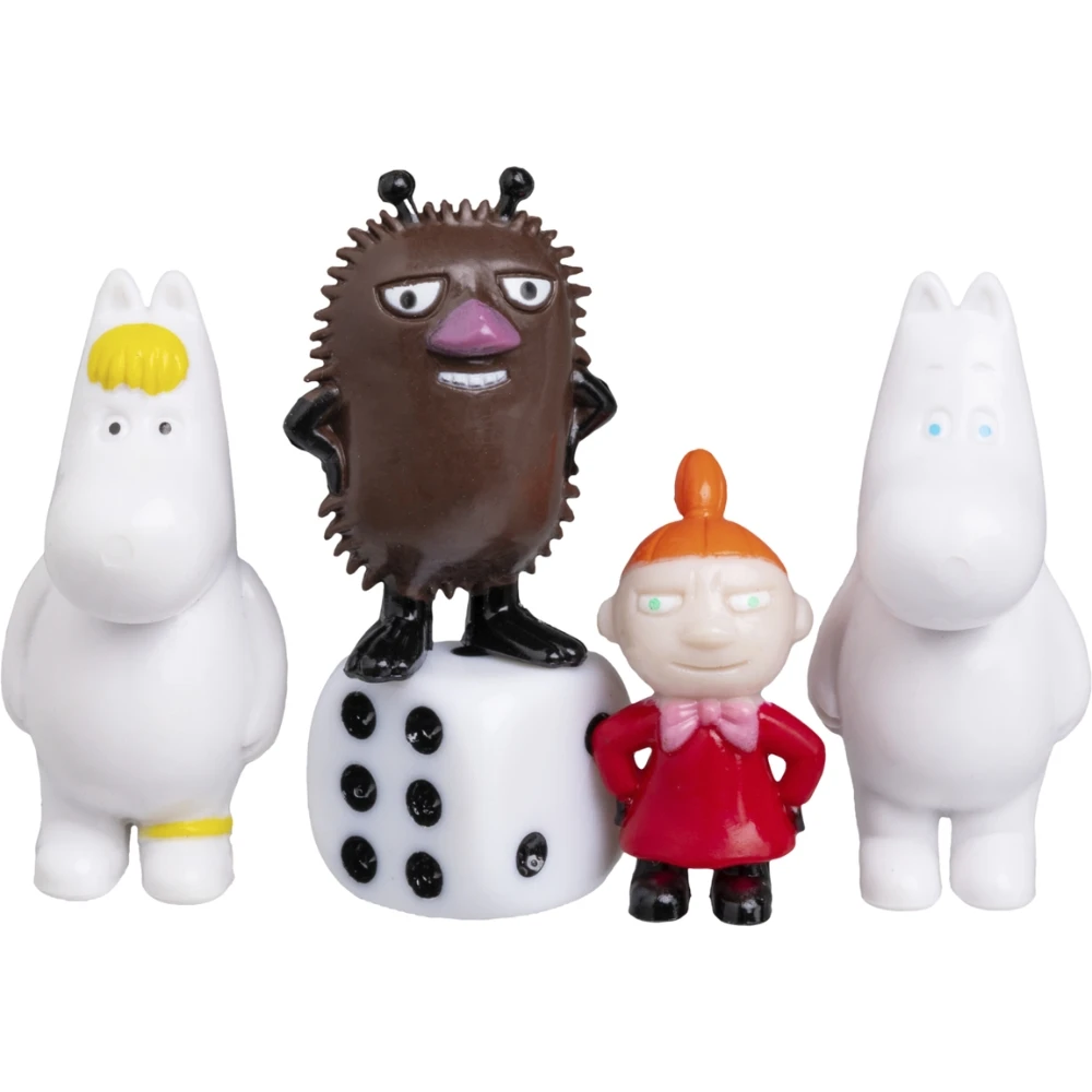 Muumimamman Hillopeli Lautapeli Peliko 4 Muumimamman Hillopeli Lautapeli Peliko - Image 2