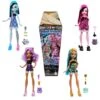 Monster High Buried Secrets Yllätysnukke 2 Monster High Buried Secrets Yllätysnukke -Muovi Ja Lelu US Nimeton malli 2025 02 26T155224.384