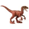 Jurassic World Dino Velociraptor 1 Jurassic World Dino Velociraptor -Muovi Ja Lelu US Nimeton malli 2025 02 27T162405.679