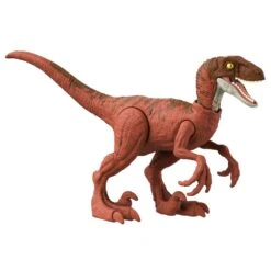 Jurassic World Dino Velociraptor