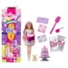 Barbie Party Unboxed Yllätysnukke Violetti 2 Barbie Party Unboxed Yllätysnukke Violetti -Muovi Ja Lelu US Nimeton malli 2025 03 03T122537.300