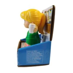 Fisher-Price Little People Hahmo Vihreä Haalari -Muovi Ja Lelu US Nimeton malli 2025 03 10T130233.858