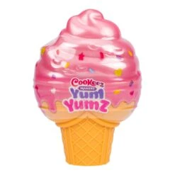 Cookeez Yum Yumz 2 Hahmoa Yllätys