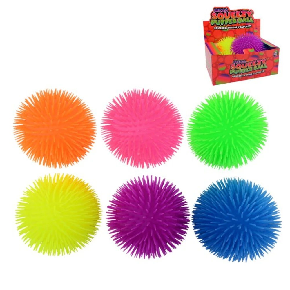 Siilipallo 23 Cm Erilaisia 4 Siilipallo 23 Cm Erilaisia - Image 2