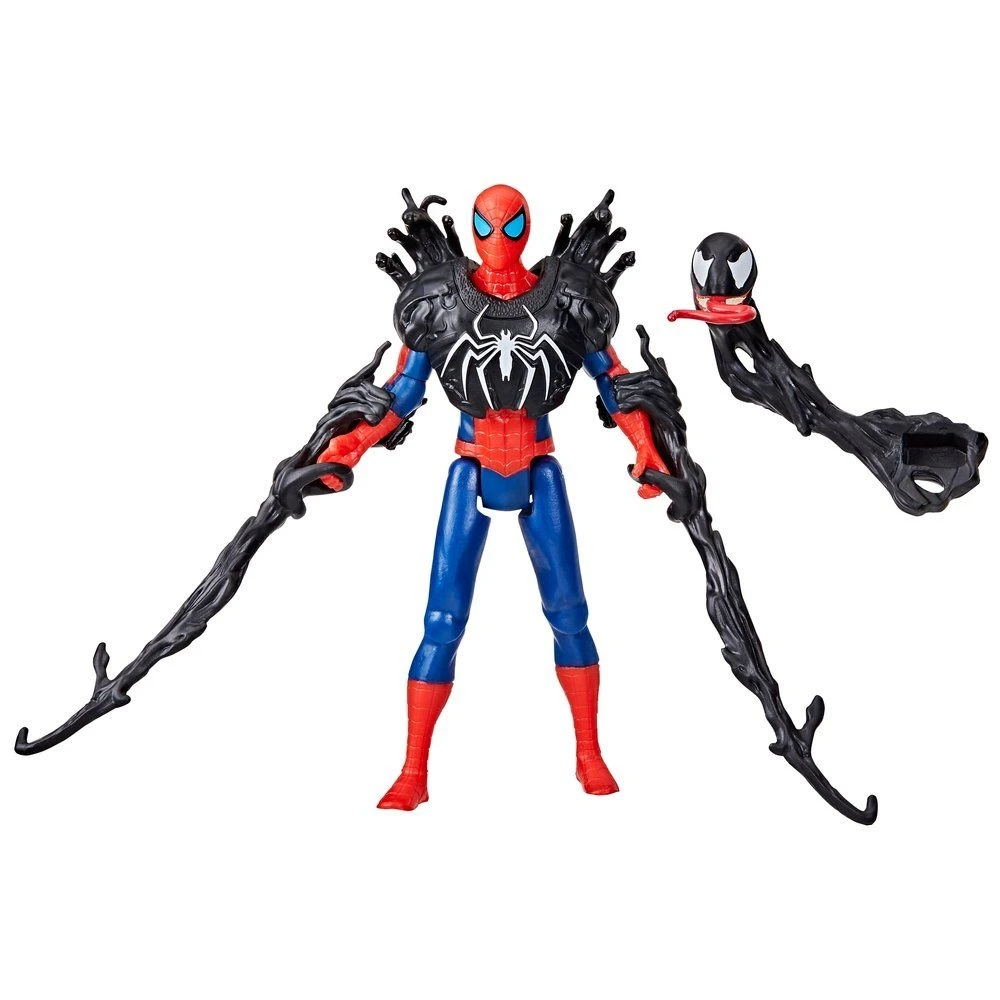 Spiderman Hahmo 10 Cm Spider-Man 4 Spiderman Hahmo 10 Cm Spider-Man - Image 2