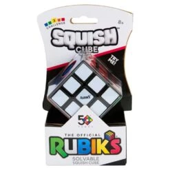 Rubikin Kuutio 3×3 Squish Cube