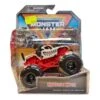 Monster Jam 1:64 Monster Mutt 1 Monster Jam 1:64 Monster Mutt -Muovi Ja Lelu US Nimeton malli 29 5