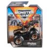Monster Jam 1:64 Black Pearl S38 1 Monster Jam 1:64 Black Pearl S38 -Muovi Ja Lelu US Nimeton malli 31 5