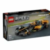 LEGO Speed Champions 76919 2023 McLaren Formula1 -kilpa-auto -Muovi Ja Lelu US Nimeton malli 32