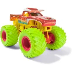 Monster Jam 1:64 El Toro Loco S8