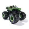 Monster Jam 1:64 Soldier Fortune S8 1 Monster Jam 1:64 Soldier Fortune S8 -Muovi Ja Lelu US Nimeton malli 33 6
