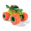 Monster Jam 1:64 Dragon S8 -Muovi Ja Lelu US Nimeton malli 34 5