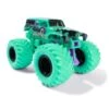 Monster Jam 1:64 Grave Digger S8 -Muovi Ja Lelu US Nimeton malli 35 5