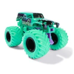 Monster Jam 1:64 Grave Digger S8