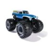 Monster Jam 1:64 Grave Digger Legend S8 1 Monster Jam 1:64 Grave Digger Legend S8 -Muovi Ja Lelu US Nimeton malli 36 5