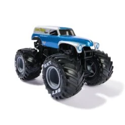 Monster Jam 1:64 Grave Digger Legend S8
