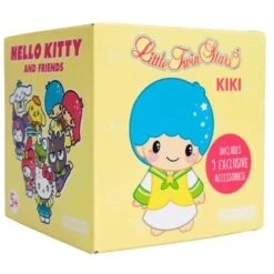 Hello Kitty & Friends 65cm Kiki