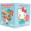 Hello Kitty Keräilyhahmo 6 Cm -Muovi Ja Lelu US Nimeton malli 57 4