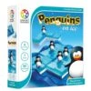 Smartgames Penguins On Ice Juhlapainos 1 Smartgames Penguins On Ice Juhlapainos -Muovi Ja Lelu US Nimeton malli 6 2