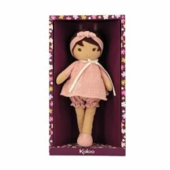 Nukke Kaloo 32 Cm Amandine Pehmeä Ensinukke -Muovi Ja Lelu US Nimeton malli 7