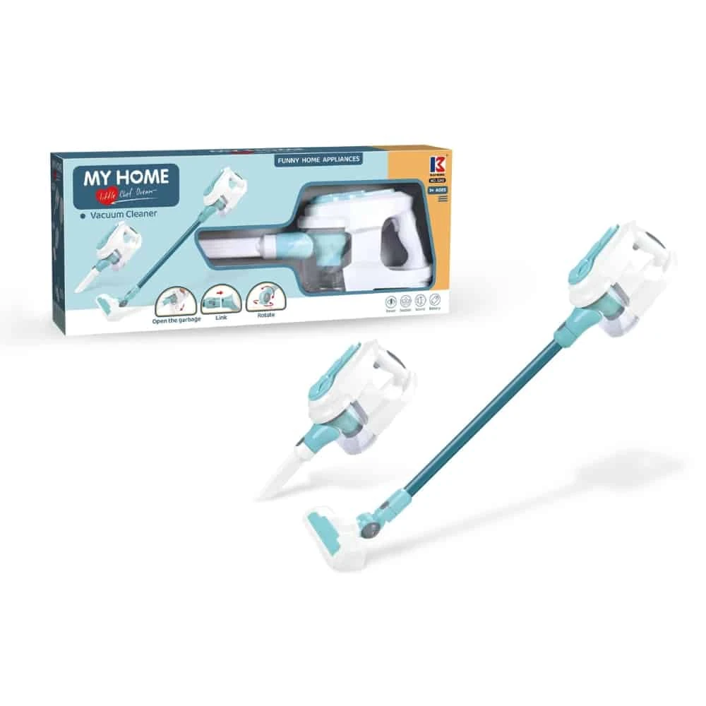 Pölynimuri My Home Varsi-imuri 3 Pölynimuri My Home Varsi-imuri