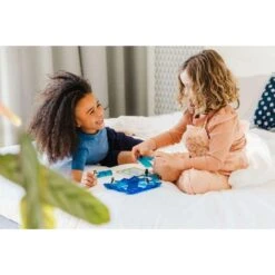 Smartgames Penguins On Ice Juhlapainos -Muovi Ja Lelu US Nimeton malli 8 2