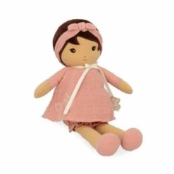 Nukke Kaloo 32 Cm Amandine Pehmeä Ensinukke -Muovi Ja Lelu US Nimeton malli 8