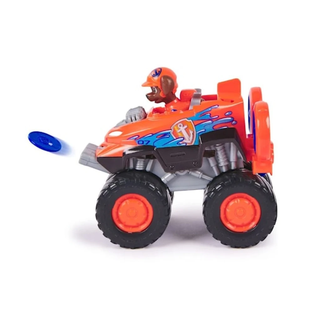 Ryhmä Hau Toma & Ajoneuvo Rescue Wheels 4 Ryhmä Hau Toma & Ajoneuvo Rescue Wheels - Image 2