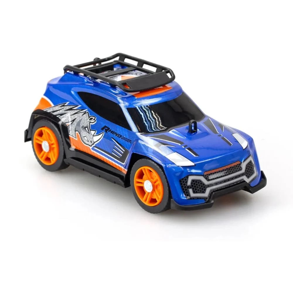 Exost R/C Auto Build2drive Super Sports 4 Exost R/C Auto Build2drive Super Sports - Image 2