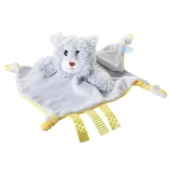 Riepulelu Boo Bear Pehmolelu