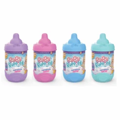 Baby Buppies Nukke & Kehto Erilaisia