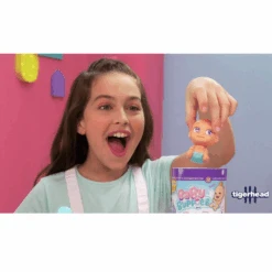 Baby Buppies Nukke & Kehto Erilaisia -Muovi Ja Lelu US Nimeton suunn.malli 54