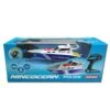 Ninco R/C Vene Poliisi 2.4Ghz -Muovi Ja Lelu US Ninco RC Vene Poliisi 2.4Ghz