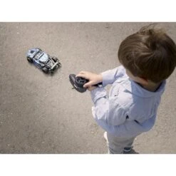 Ninco R/C Auto Raptor 25cm 1:16 -Muovi Ja Lelu US Ninco RC auto Raptor 25cm 1 16