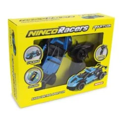 Ninco R/C Auto Raptor 25cm 1:16
