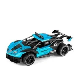 Ninco R/C Auto Raptor 25cm 1:16 -Muovi Ja Lelu US Ninco RC auto raptor 25 cm 116