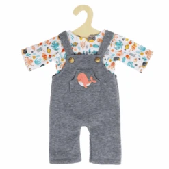 Nuken Asu Haalari Ja Pusero Valas Hesell