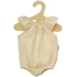 Nuken Body Luonnonvalkoinen 35-45 Cm Heless