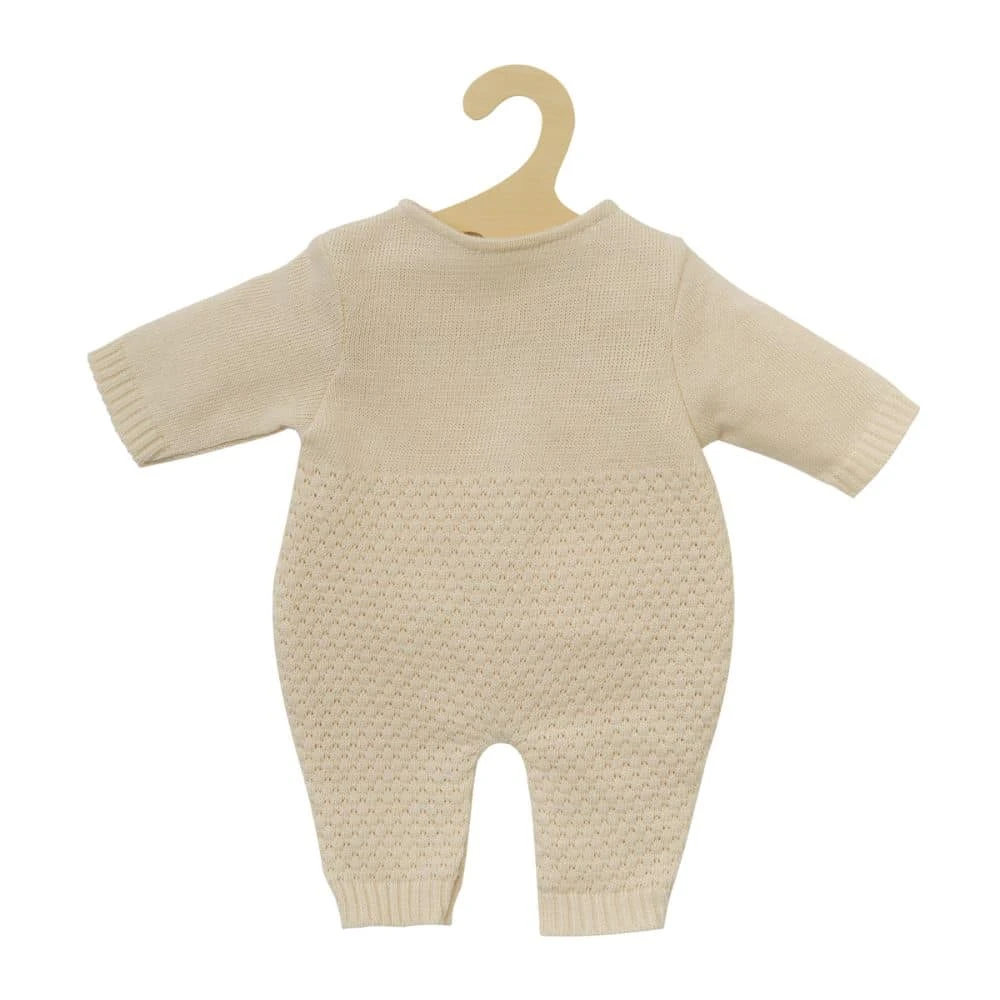 Nuken Haalari Luomupuuvilla 3 Nuken Haalari Luomupuuvilla