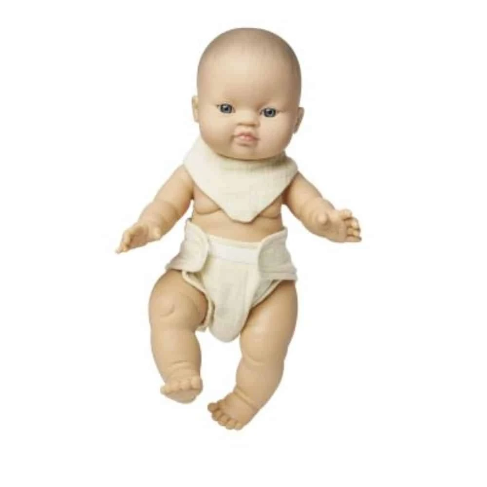 Nuken Kestovaippa Ja Kauluri Heless 4 Nuken Kestovaippa Ja Kauluri Heless - Image 2