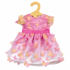 Nuken Mekko Perhonen 35-45 Cm Heless