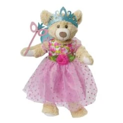 Nuken Mekko Prinsessa Lilllifee -Muovi Ja Lelu US Nuken mekko prinsessa Lilllifee 2