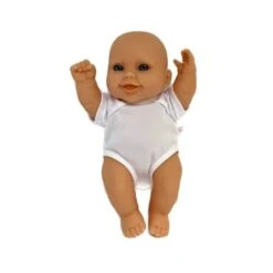 Nukke 23 Cm Happy Friend