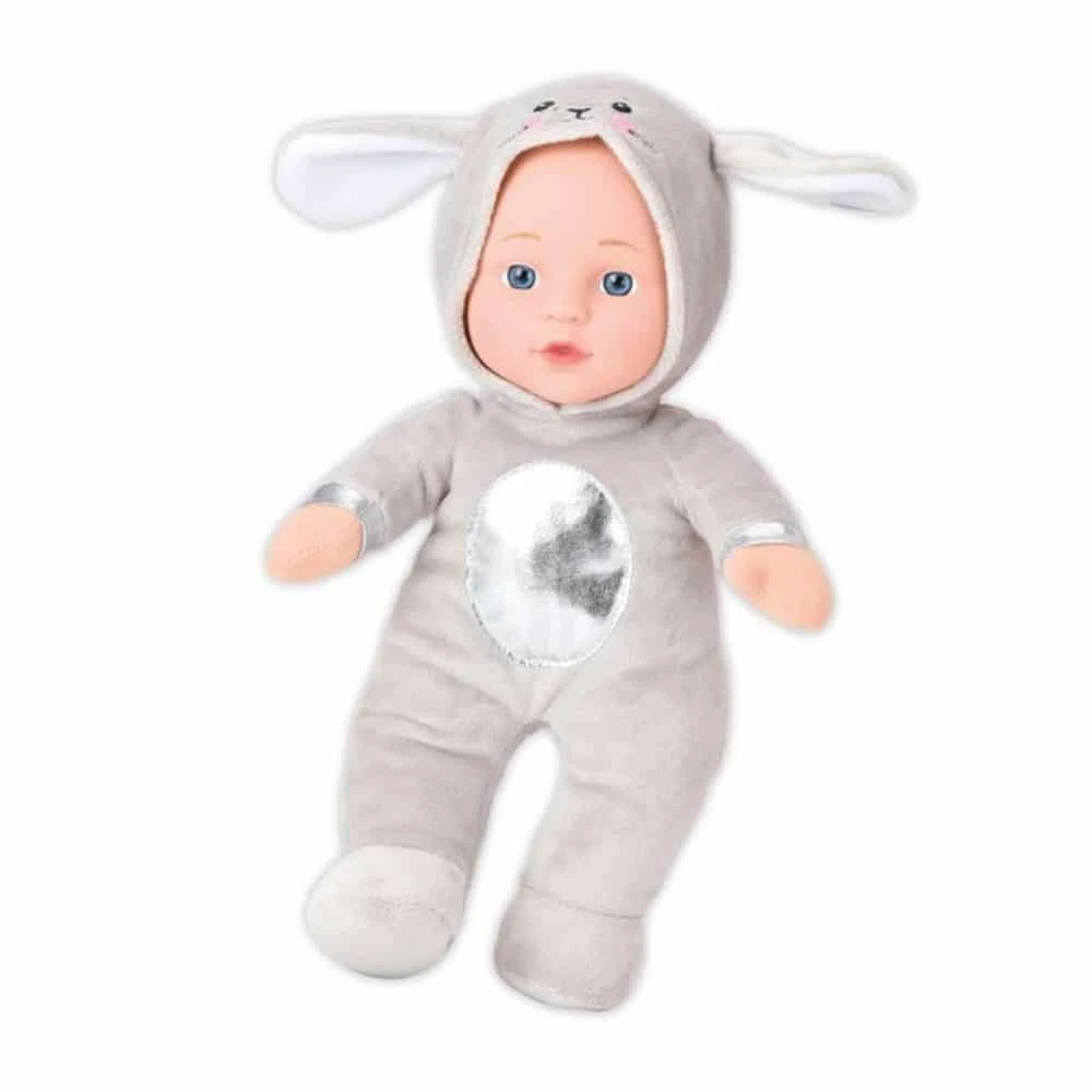 Nukke 30cm Little Me Pehmonukke 4 Nukke 30cm Little Me Pehmonukke - Image 2