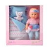 Nukke 36cm Little Me Sweet Dreams -Muovi Ja Lelu US Nukke 36cm Little Me Sweet Dreams