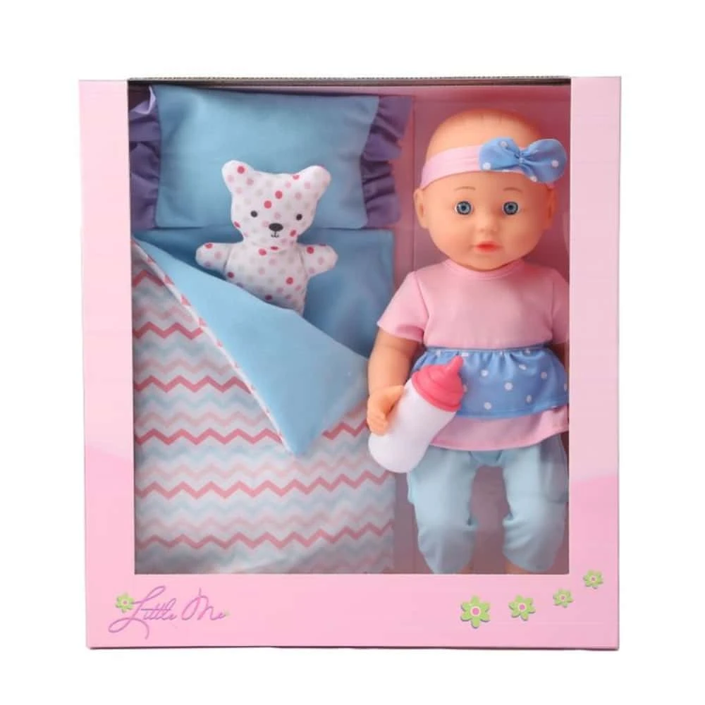Nukke 36cm Little Me Sweet Dreams 3 Nukke 36cm Little Me Sweet Dreams