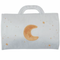 Nukke Leikkisetti Yökylässä Little Dutch -Muovi Ja Lelu US Nukke leikkisetti yokylassa Little Dutch 3