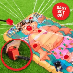 Operation Vesipeli -Muovi Ja Lelu US Operation 2