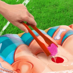 Operation Vesipeli -Muovi Ja Lelu US Operation 3