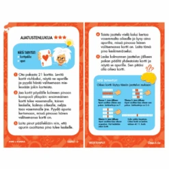 Oppi & Ilo Tiedetemput 11 Oppi & Ilo Tiedetemput -Muovi Ja Lelu US Oppi Ilo Tiedetemput 5